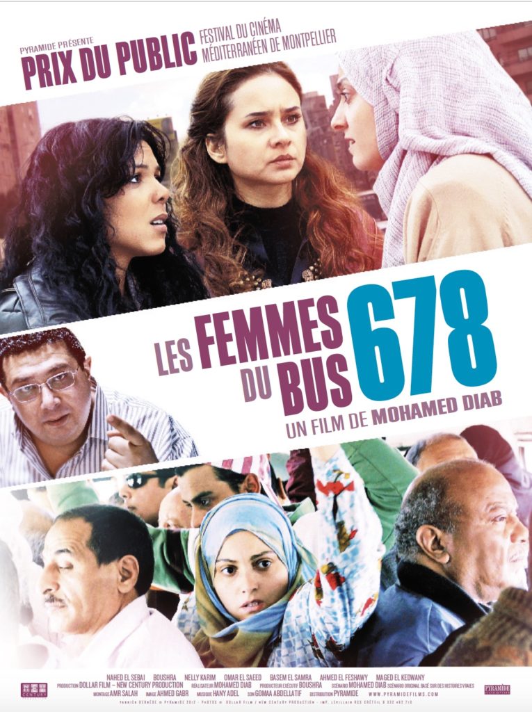 Les Femmes Du Bus 678 Complet Festival 2018: Film et débat – Les Femmes du Bus 678 – La Cause des Femmes