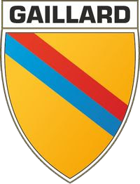 Logo Gaillard